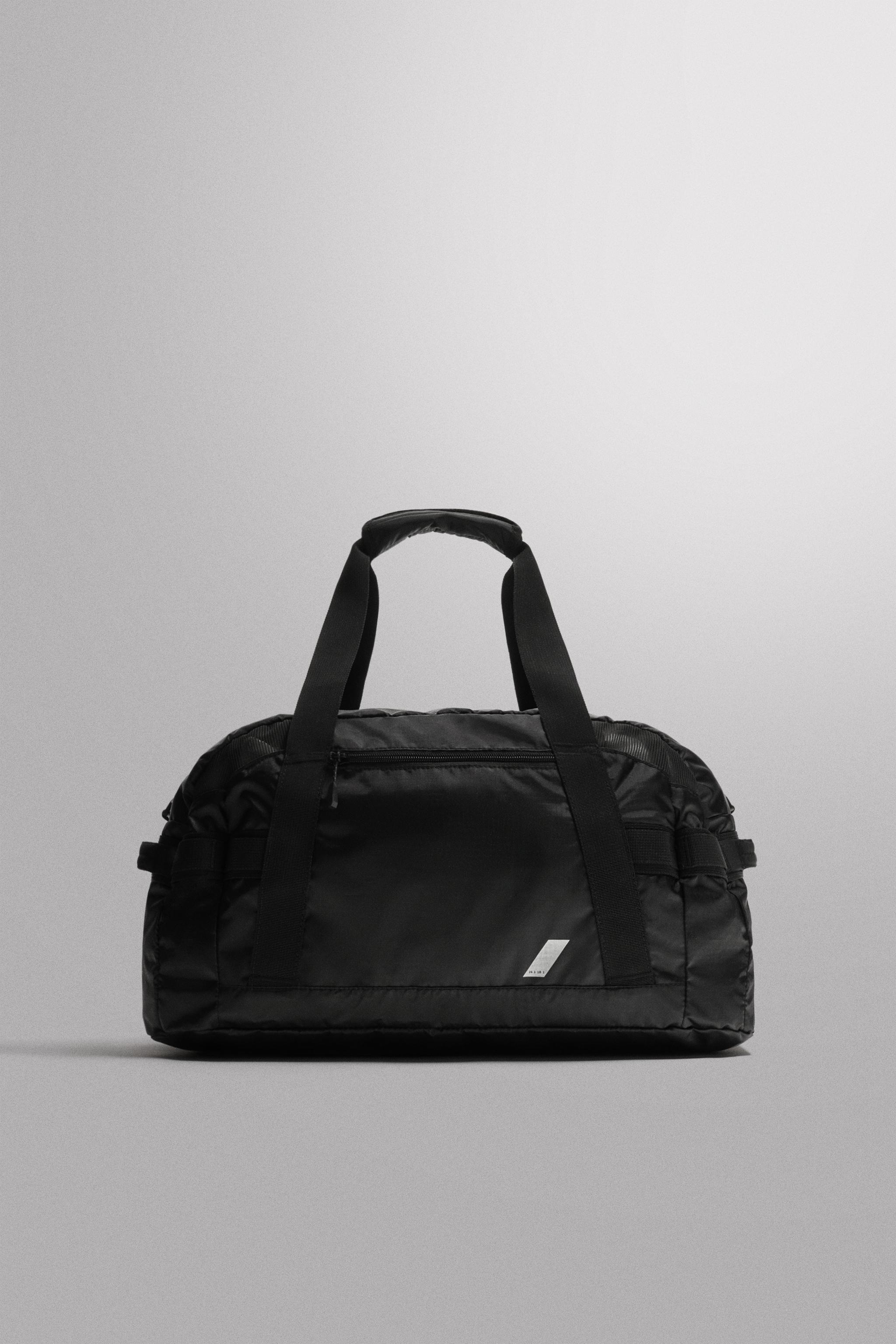 40L MULTIFUNCTIONAL SPORTS BAG