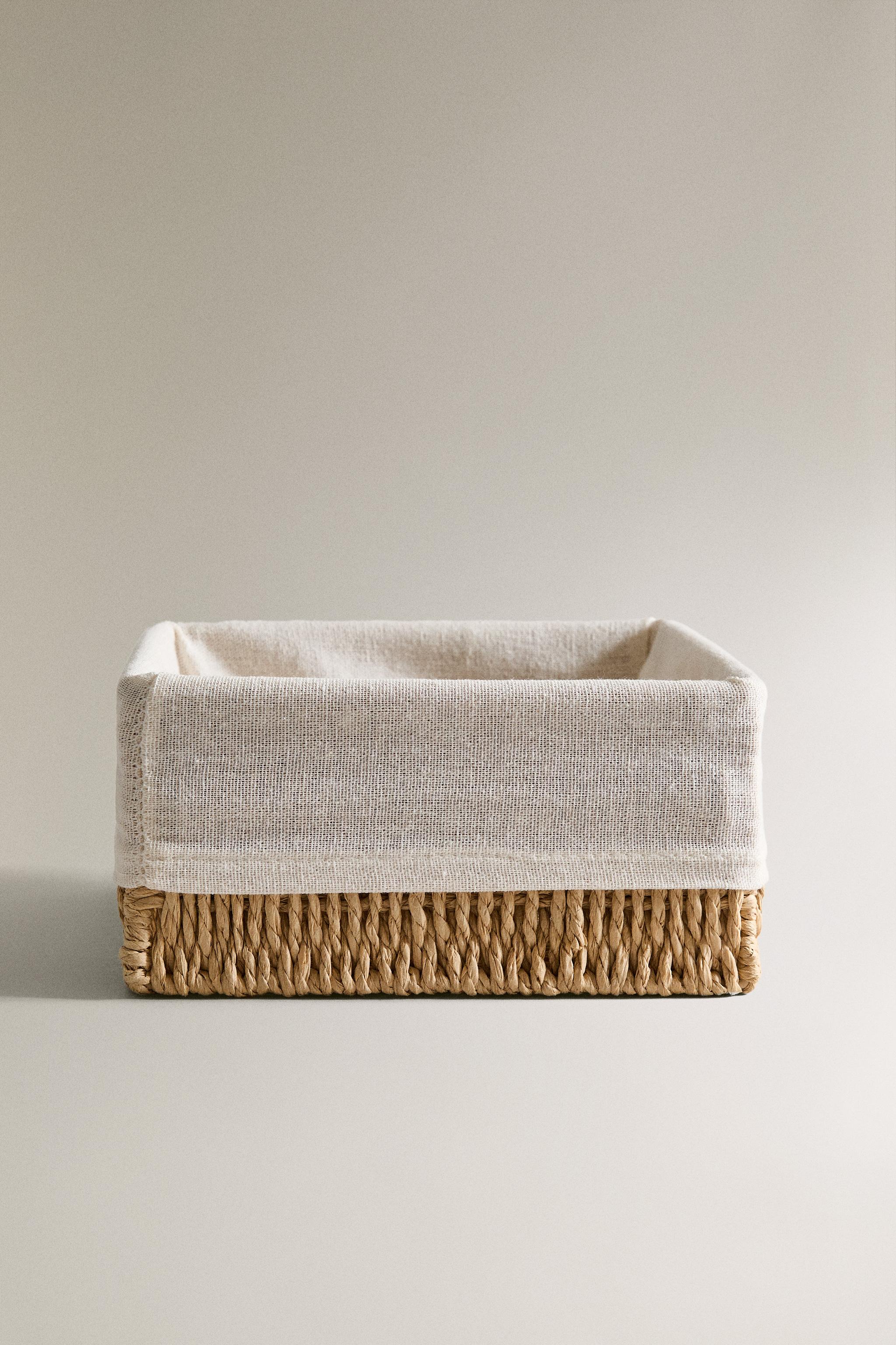 Home バスケット | ZARA 日本