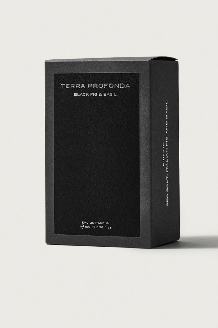 Terrafonda Higo Negro y Albahaca EDP 100 ML (3.4 FL. OZ) 3