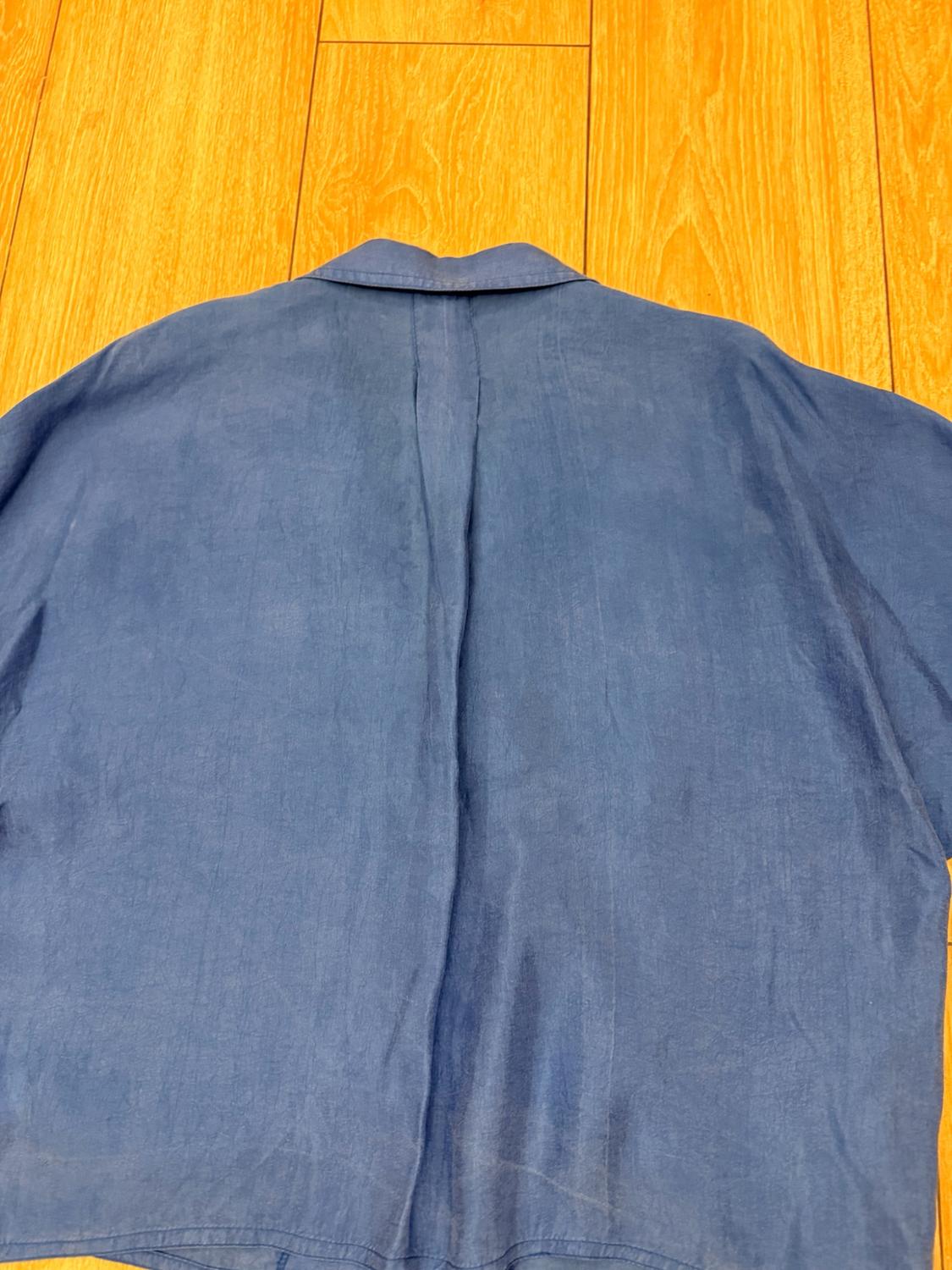 LOOSE-FITTING SHIRT - Image 3