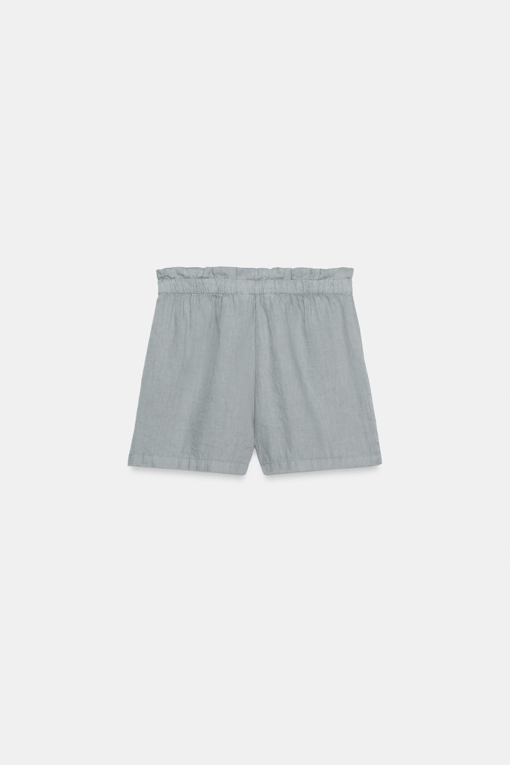 SHORT LIN ZW COLLECTION