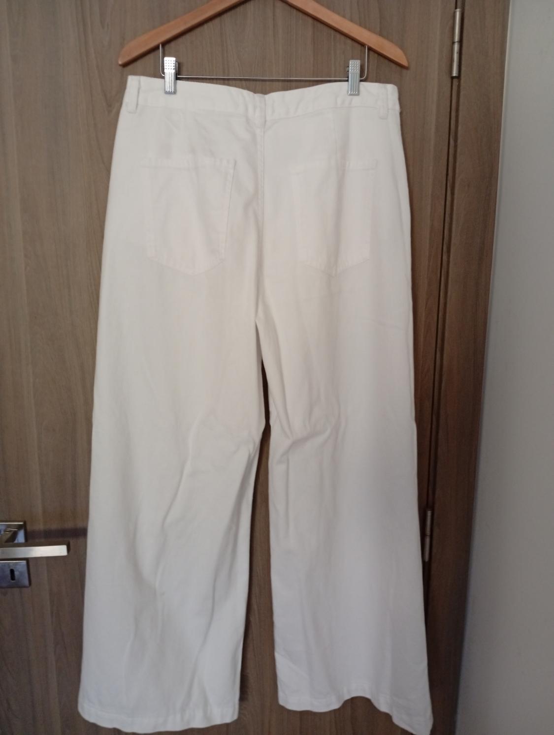 ΤΖΙΝ Z1975 WIDE LEG ΜΕΣΑΙΑ ΜΕΣΗ ΠΙΕΤΕΣ - Image 3