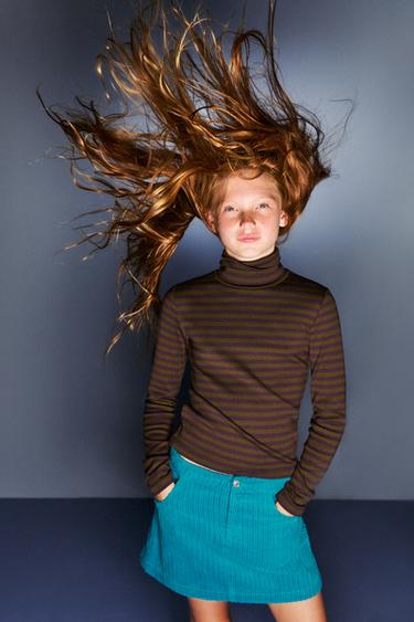 LOOK - de Zara