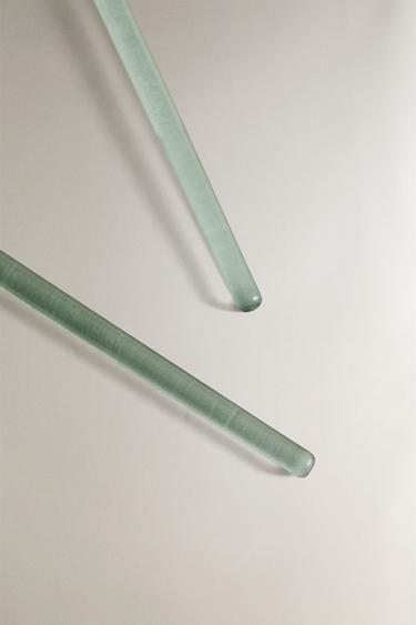 KIDS' MICKEY & MINNIE ©DISNEY CHOPSTICKS - Multicoloured by Zara - Image 2