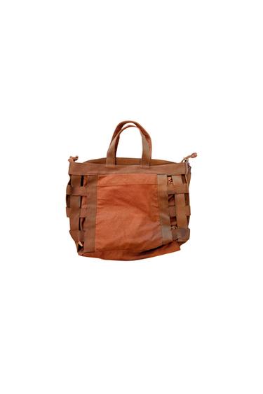 BOLSO DE ALGODÓN