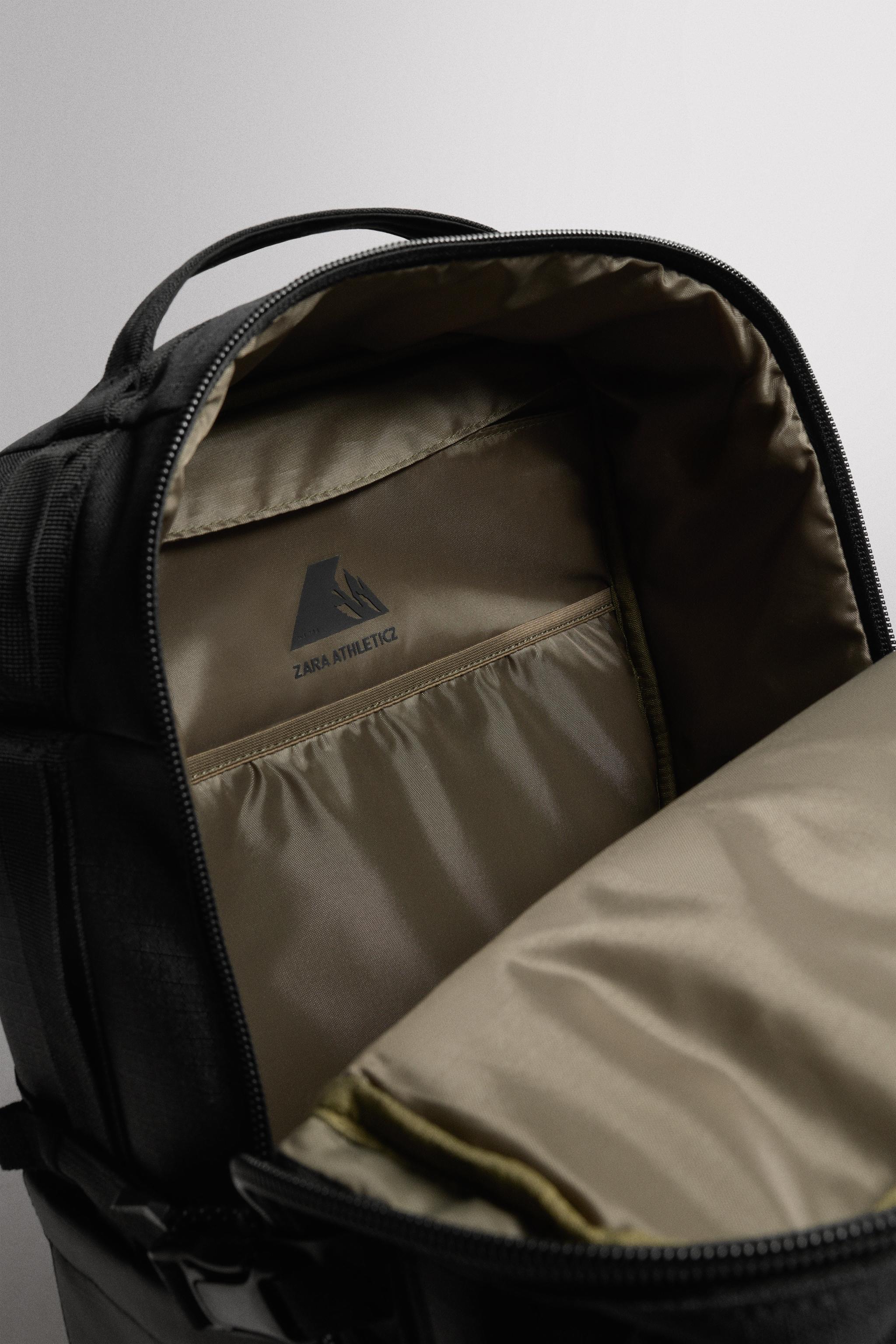 SAC À DOS SPORTIF 37L