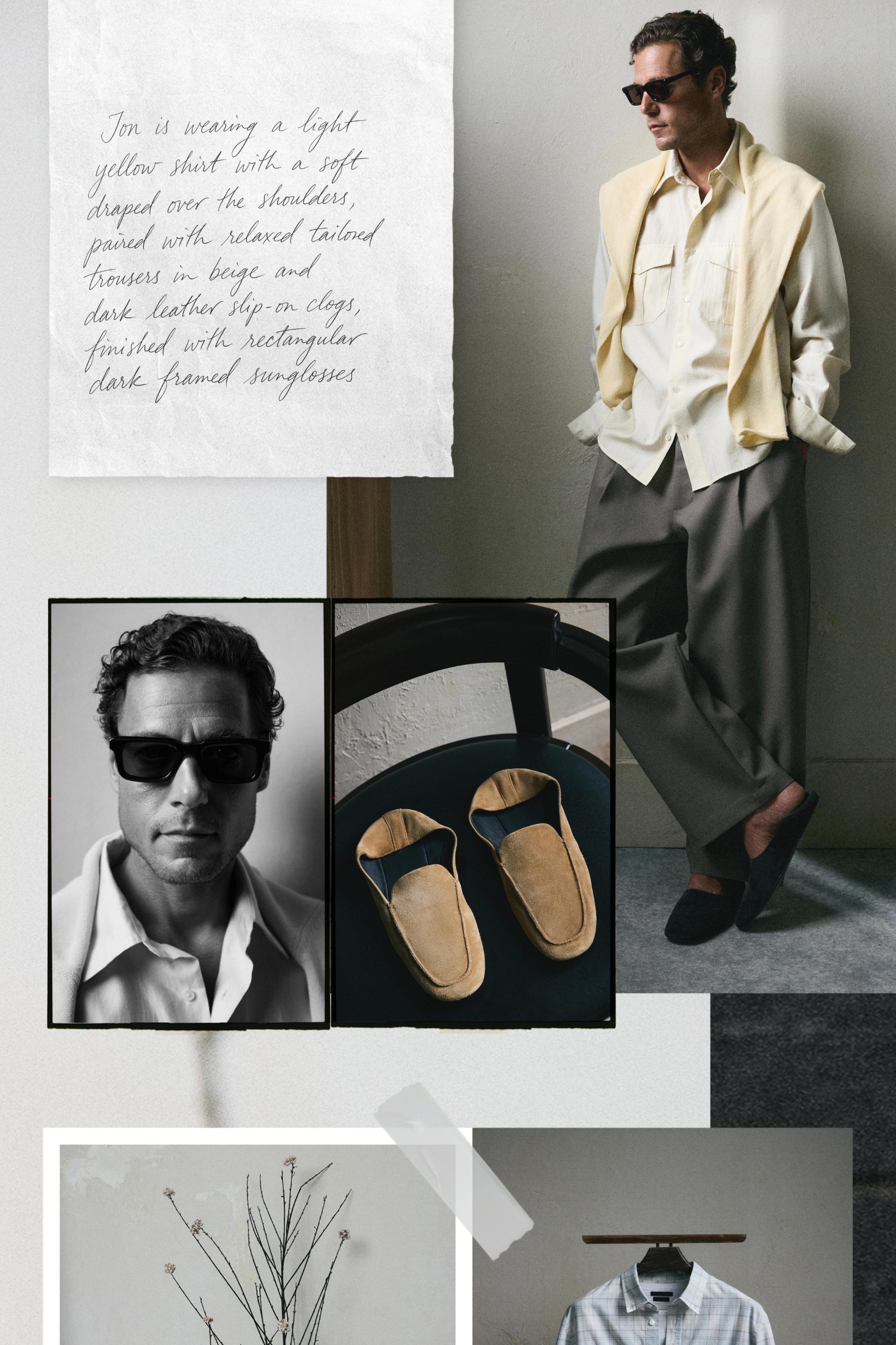 ZARA United States | New Collection Online