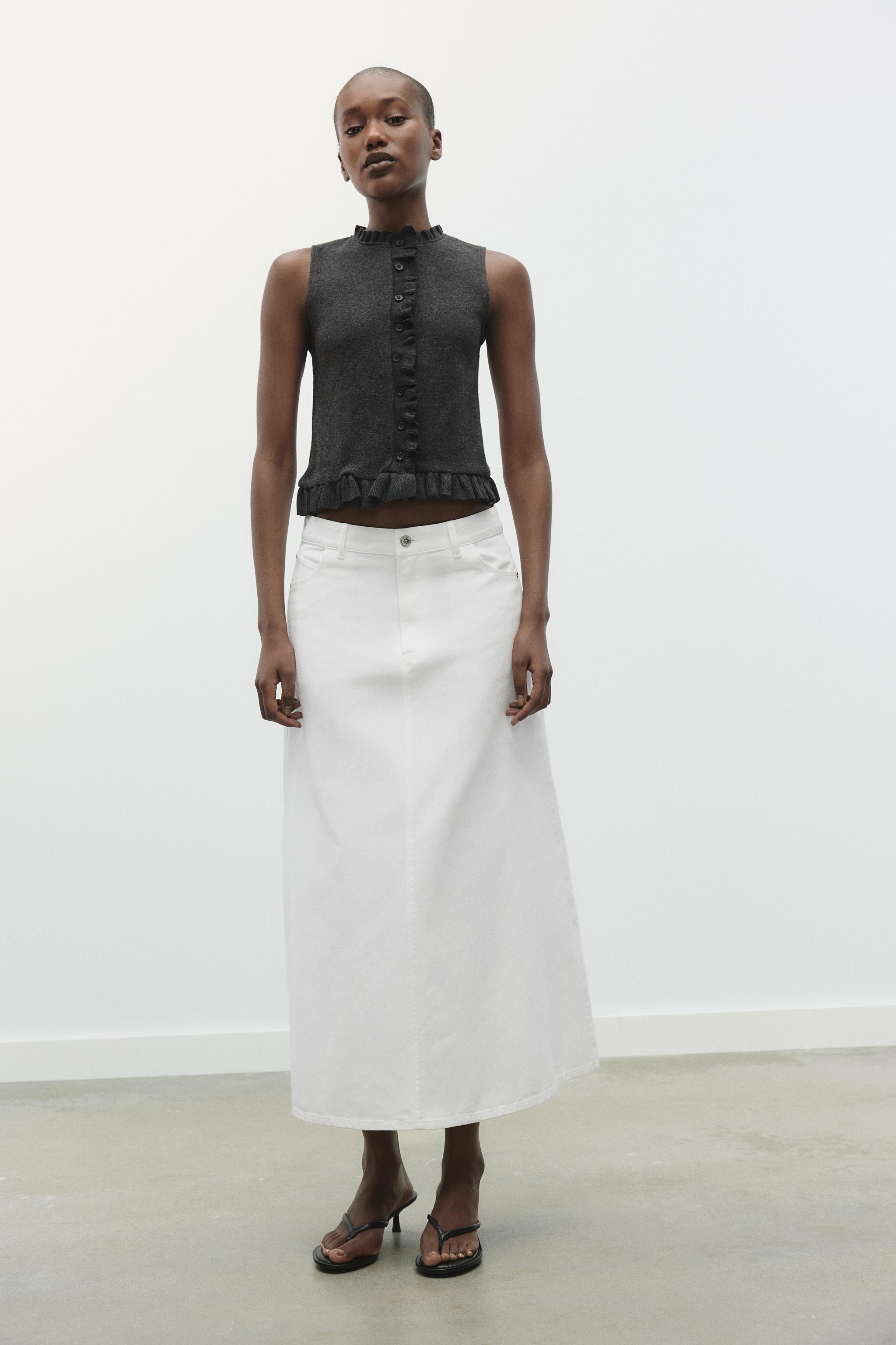 ◆えり POP STAR DRESS - Silver | ZARA United States