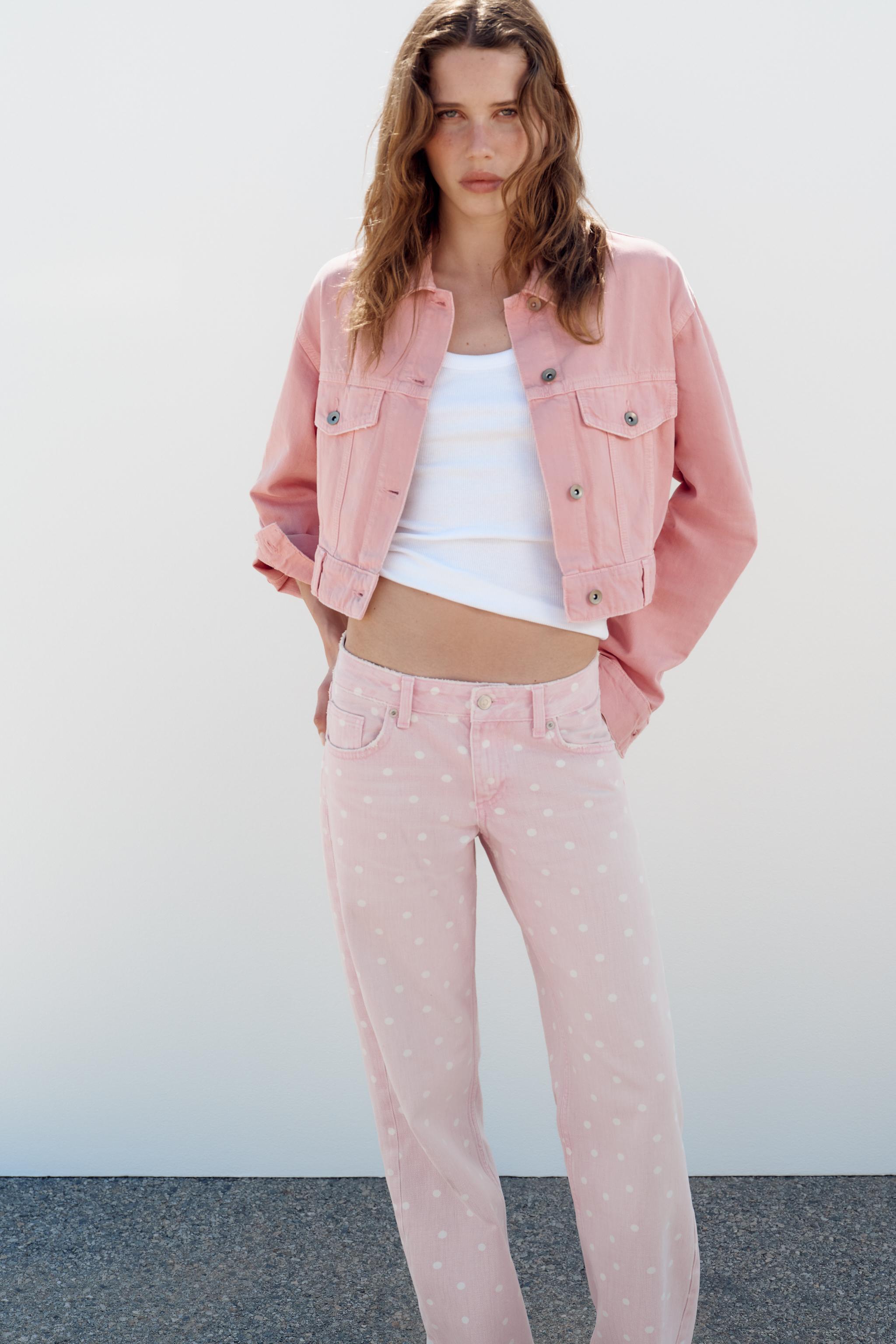 POCKET DENIM JACKET