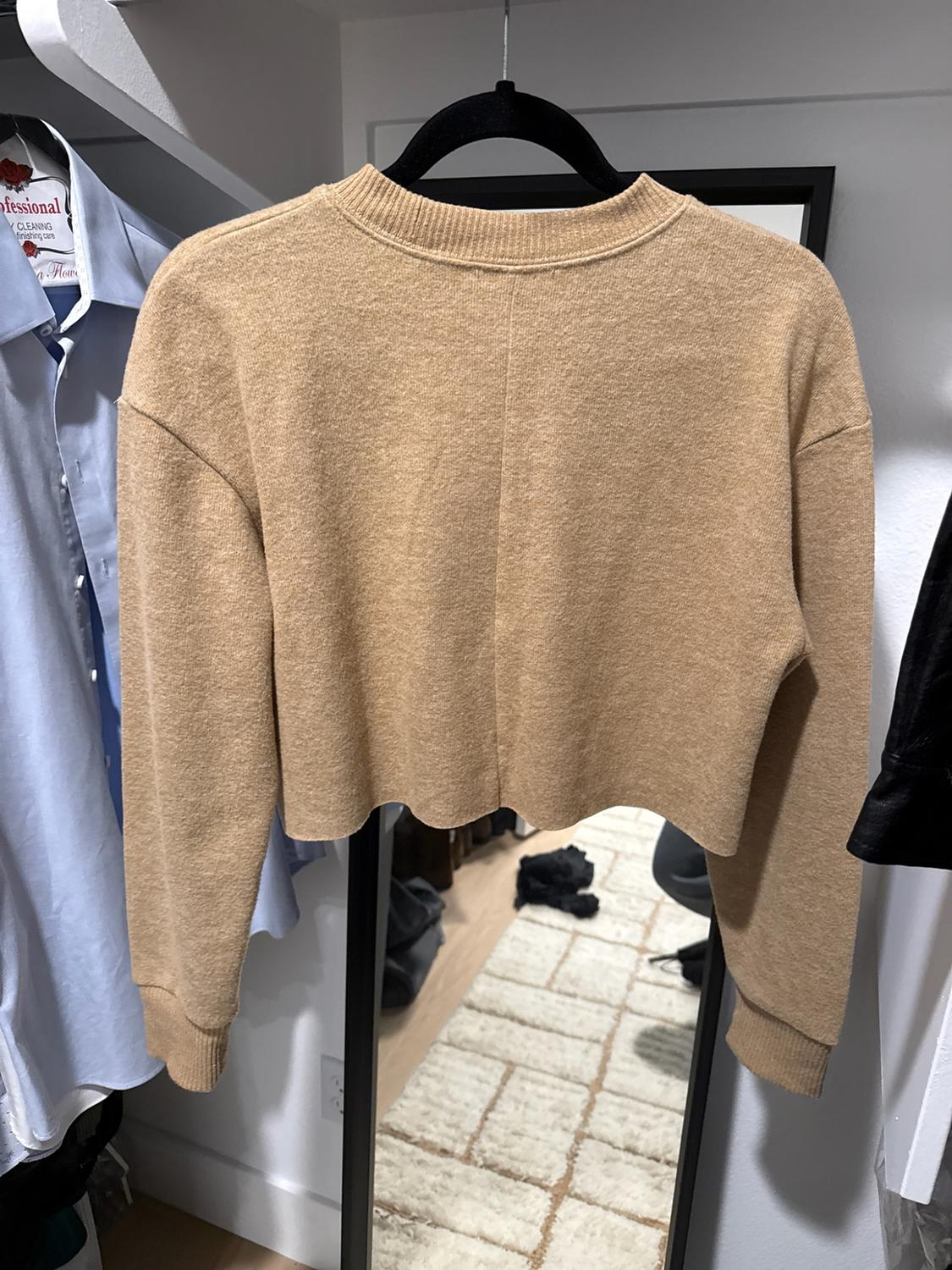 SOFT SWEATSHIRT - Image 2