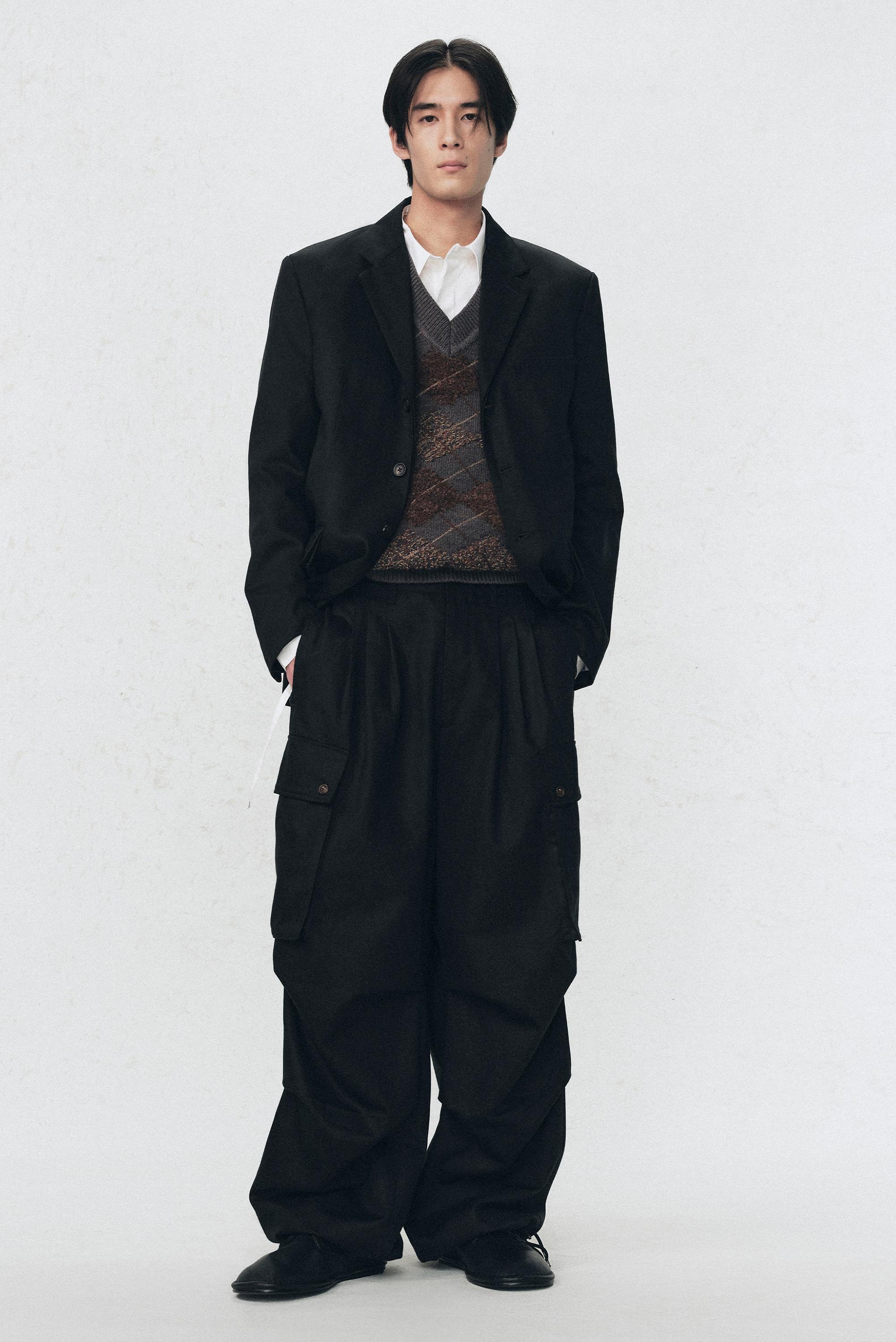 LOOK 12) | ZARA Japan / 日本