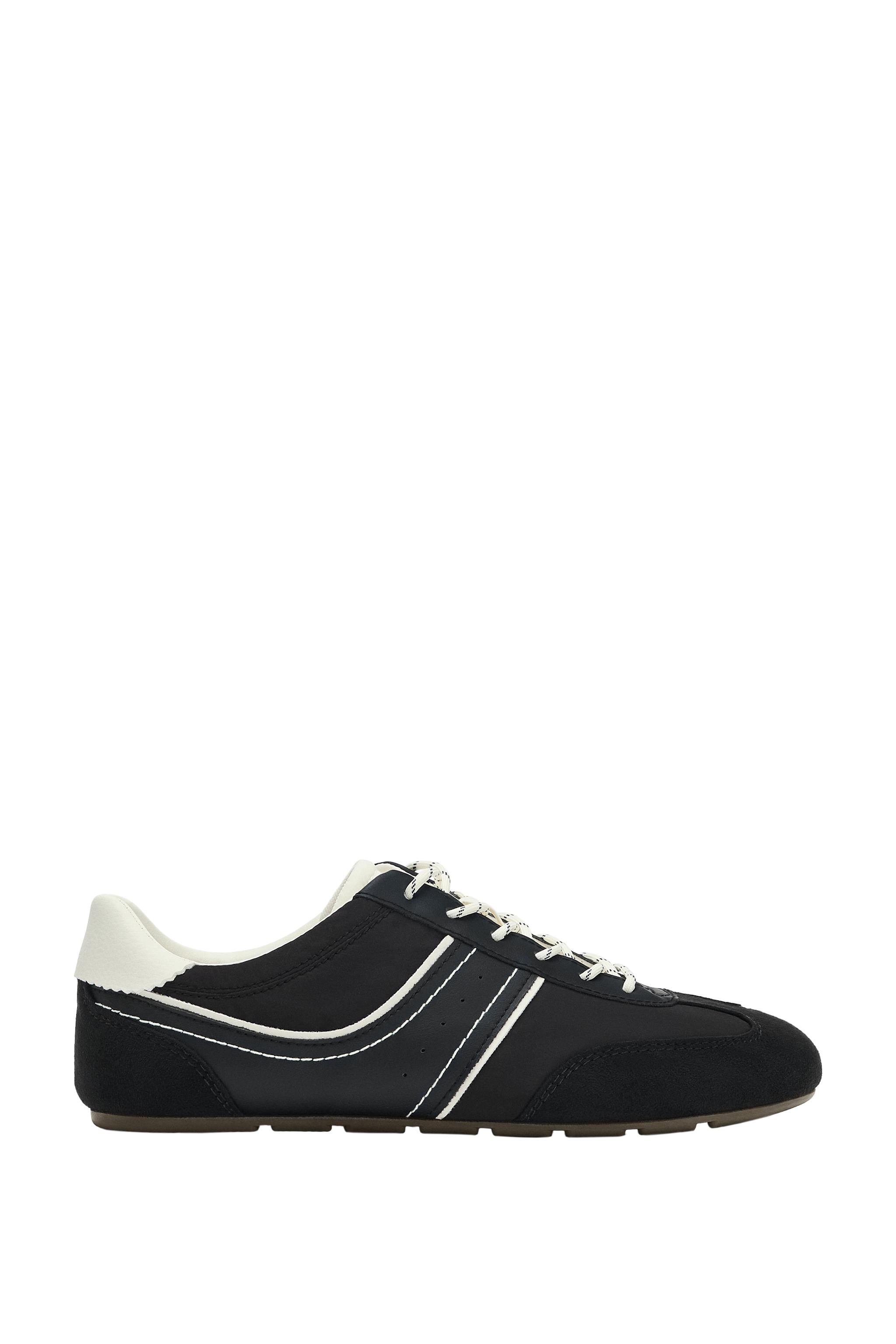 ZAPATILLA DEPORTIVA TALONERA