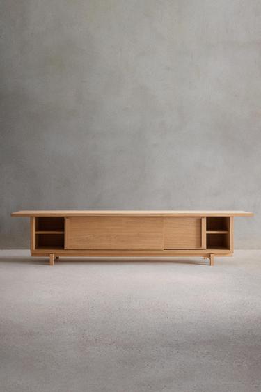 SIDEBOARD 01 - Light beige by Zara - Image 0