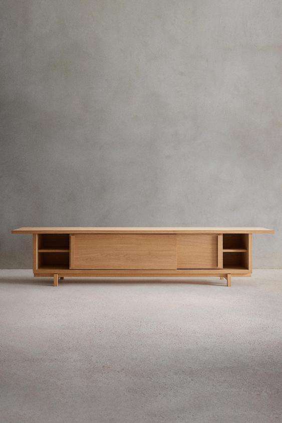 Zaras SIDEBOARD 01 - Ljust beige - Bild 0