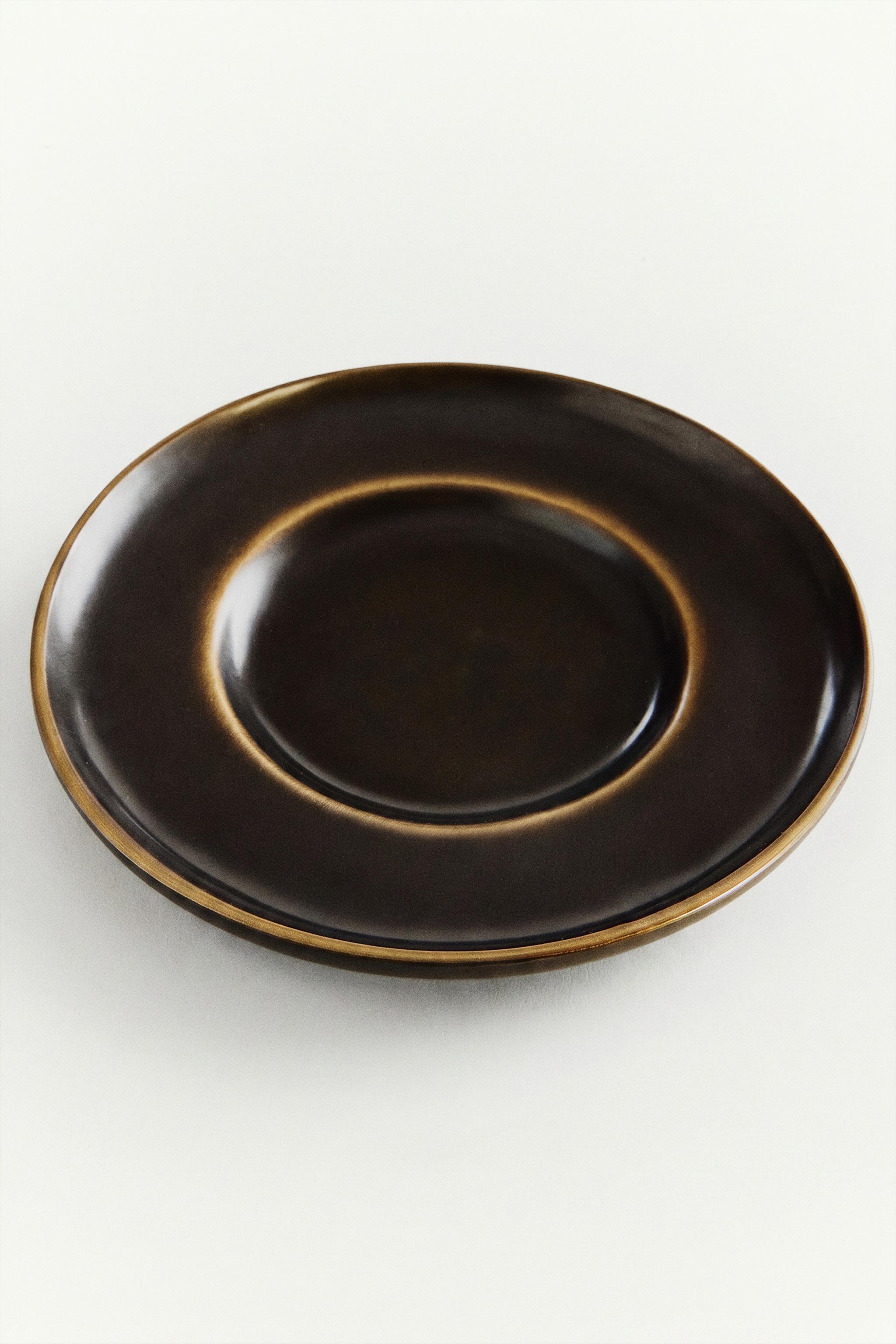 BRASS CENTERPIECE I COLIN KING
