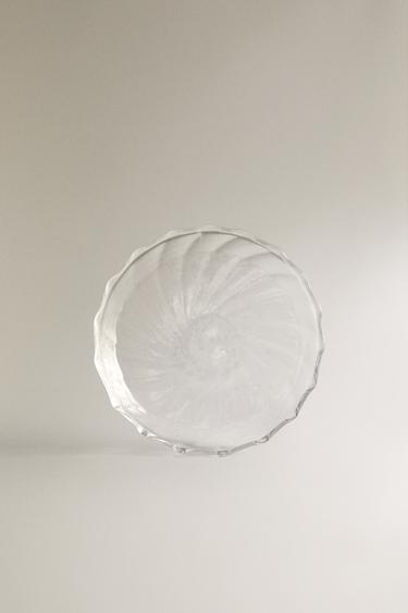 PORTASAPONE BAGNO ONDE -  di Zara - Immagine 0