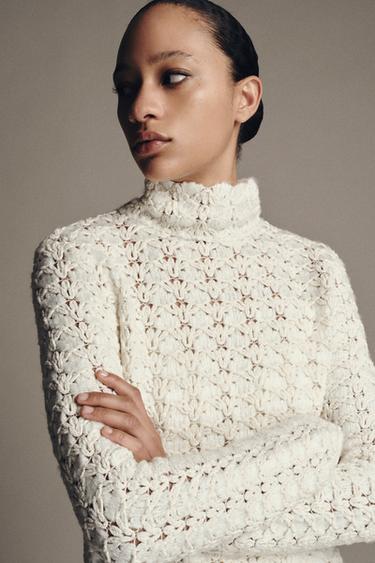 Imagen de producto - Crudo de Zara