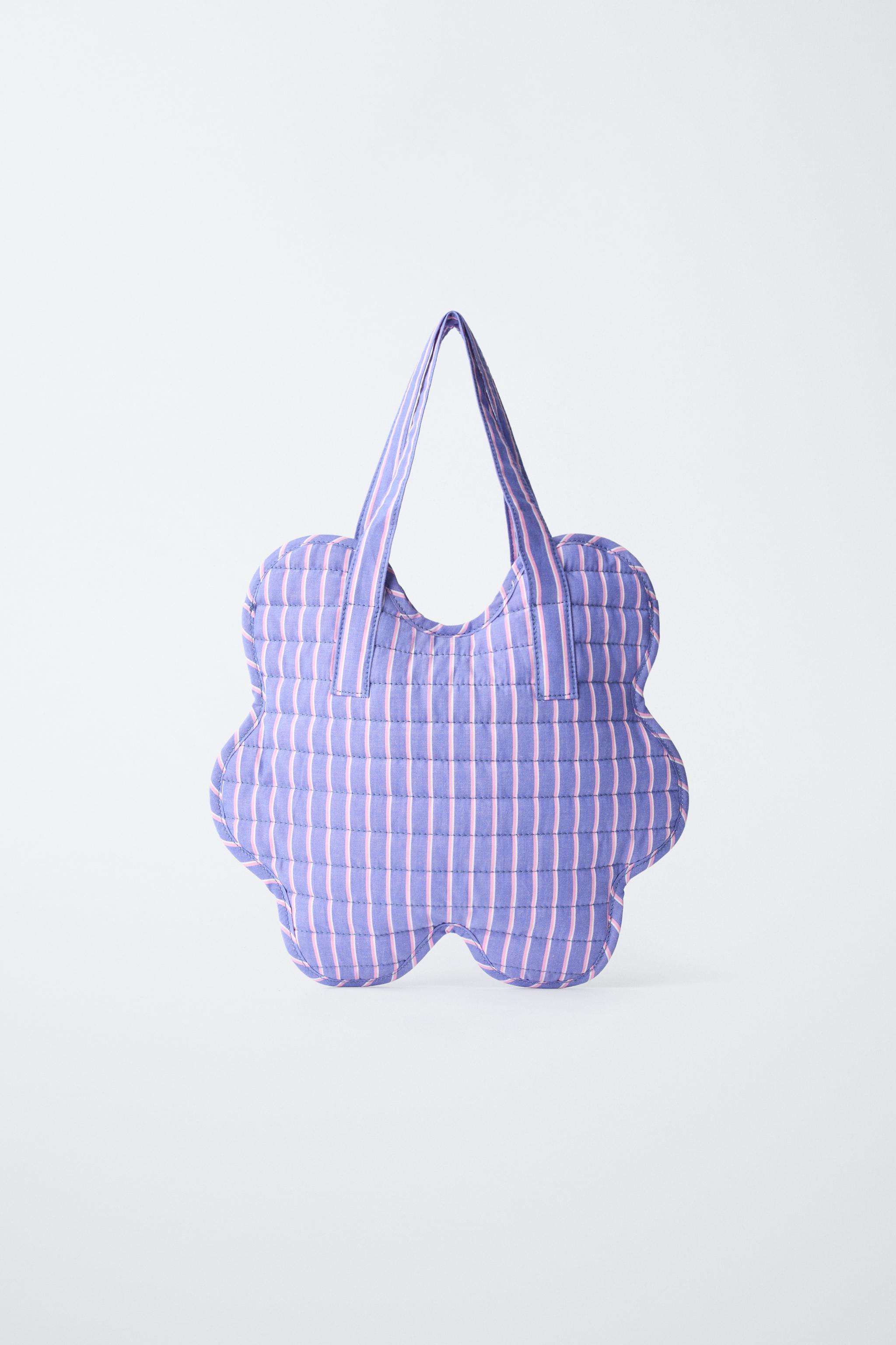 SISSEL EDELBO X ZARA KIDS SHOPPER