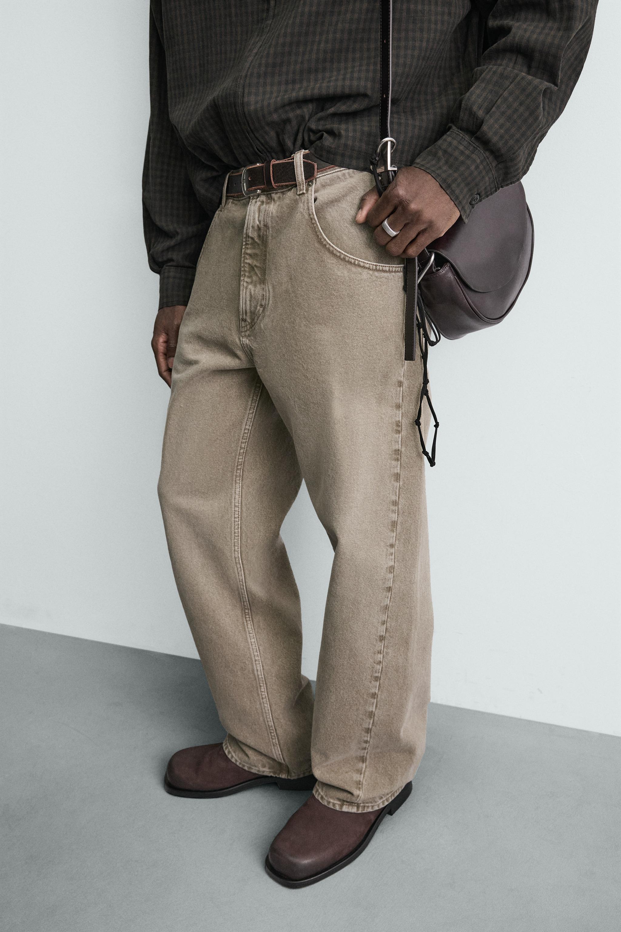 JEANS LOOSE FIT