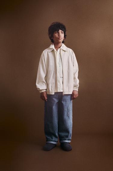 إطلالة - BLONDY by Zara