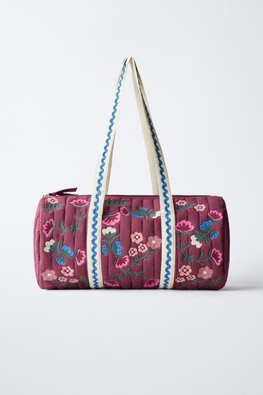 Zara Slika proizvoda – Bordo