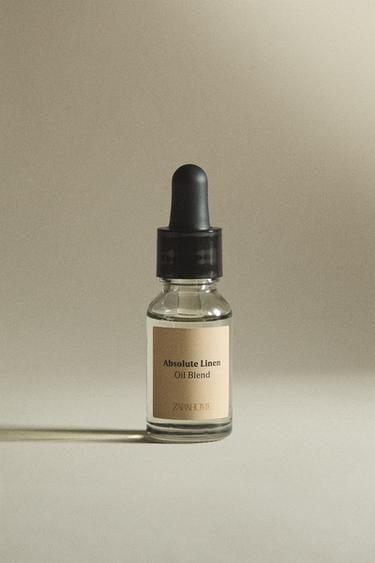 (15 ML) ABSOLUTE LINEN ESSENTIAL OIL - Mustard by Zara - Image 5