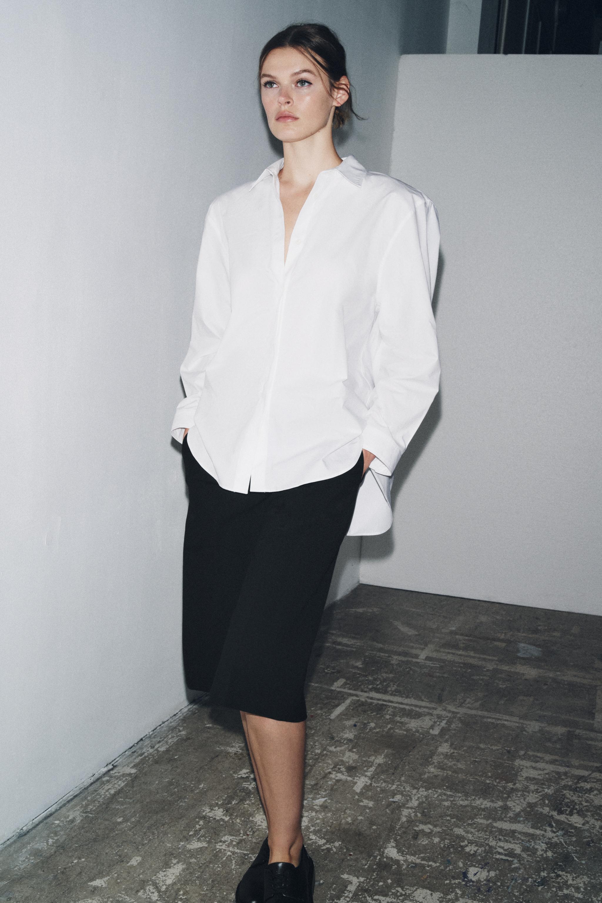 ZW COLLECTION LONG BERMUDA SHORTS