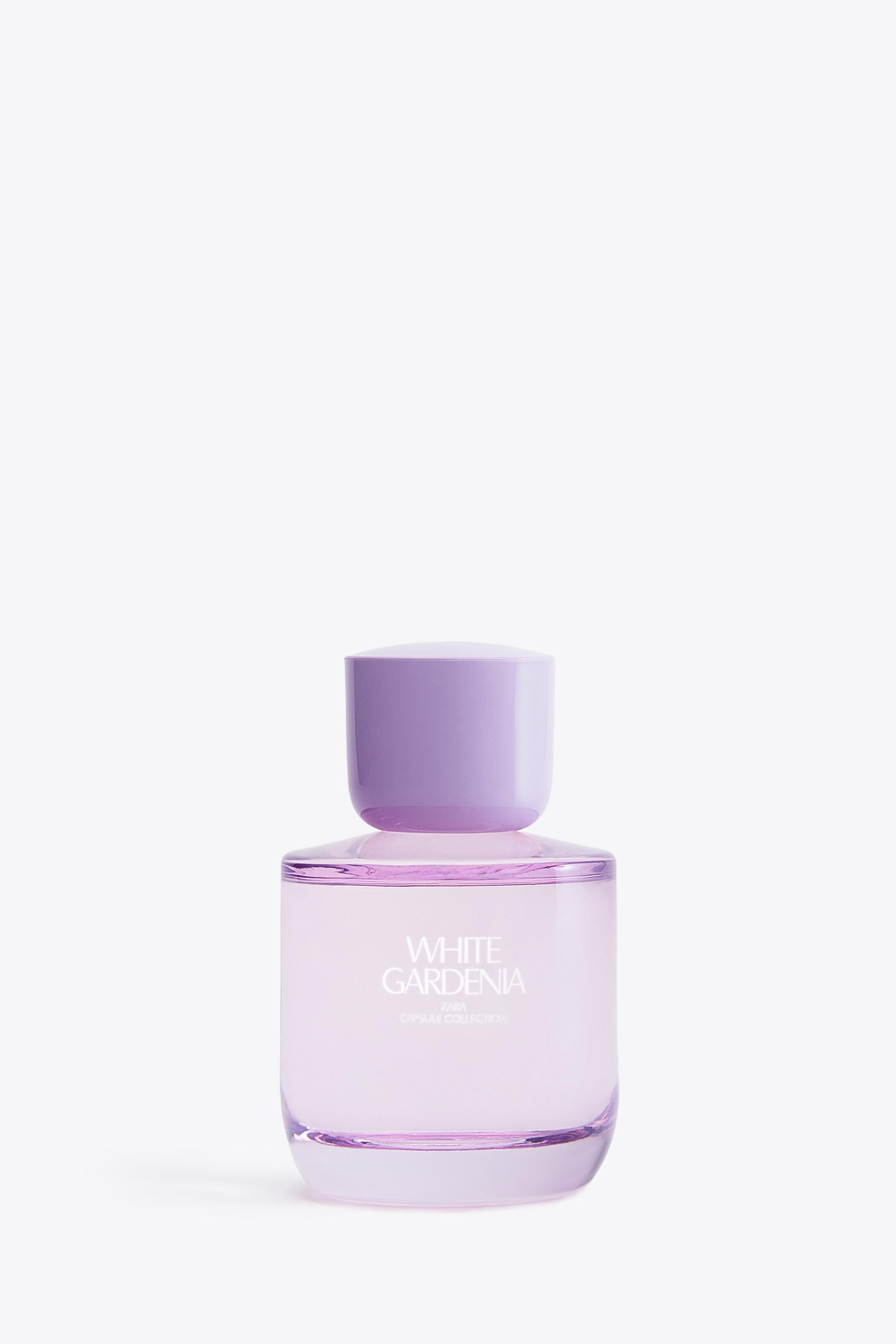 WHITE GARDENIA オードパルファム 90ML (3.04 FL. OZ). | ZARA