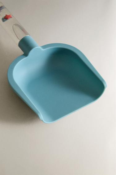 JOUET ENFANT PELLE PLAGE PAILLETTES - Multicolore de Zara - Image 2