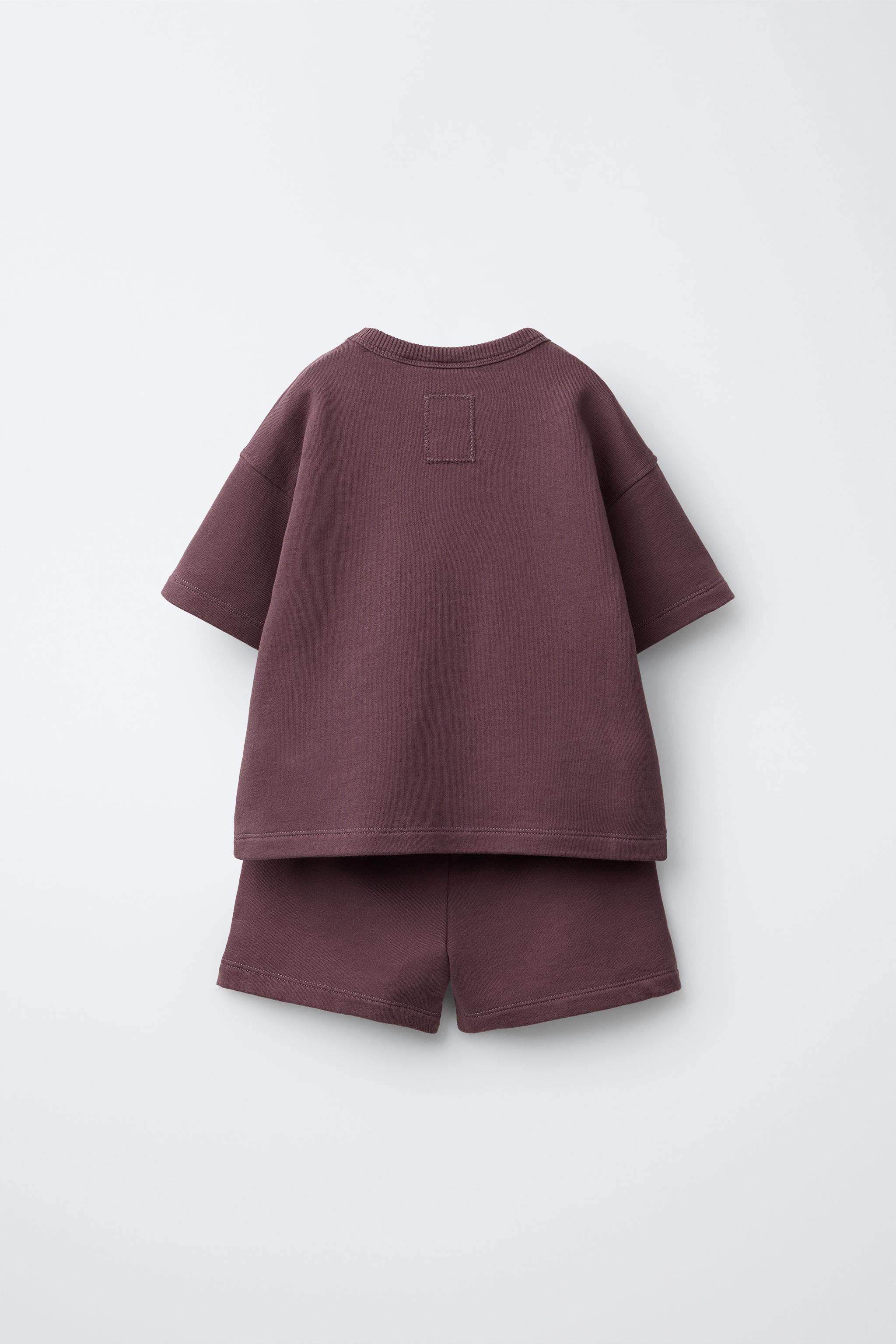 ENSEMBLE JOGGING BASIQUE