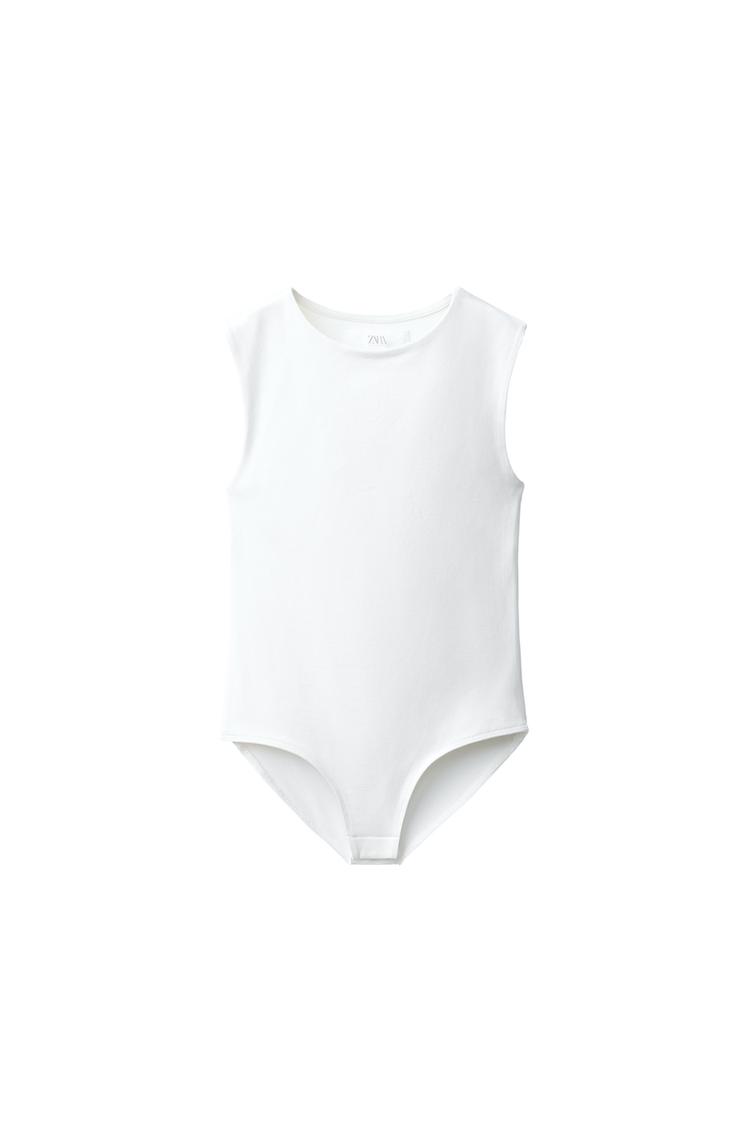 BODY POLIAMIDA CUT OUT