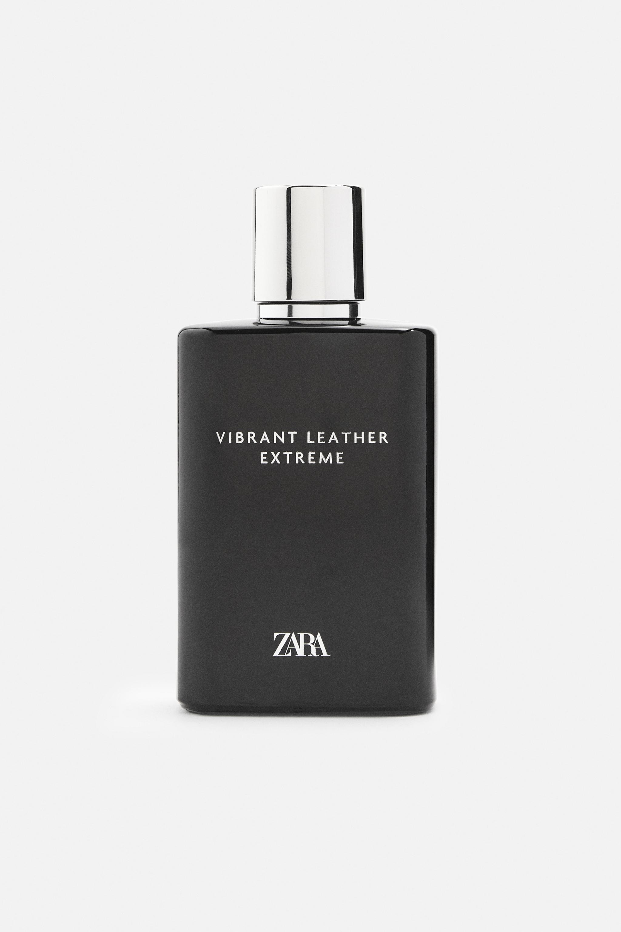 Vibrant Leather Set Zara 100ml orders total