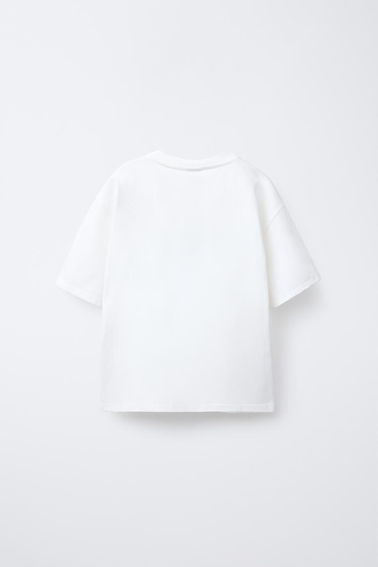 HONOLULU SURF PRINT T-SHIRT