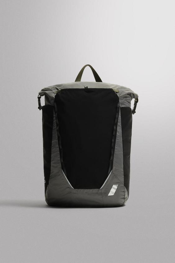 25L FOLDABLE SPORTS BACKPACK from Zara - $69.90