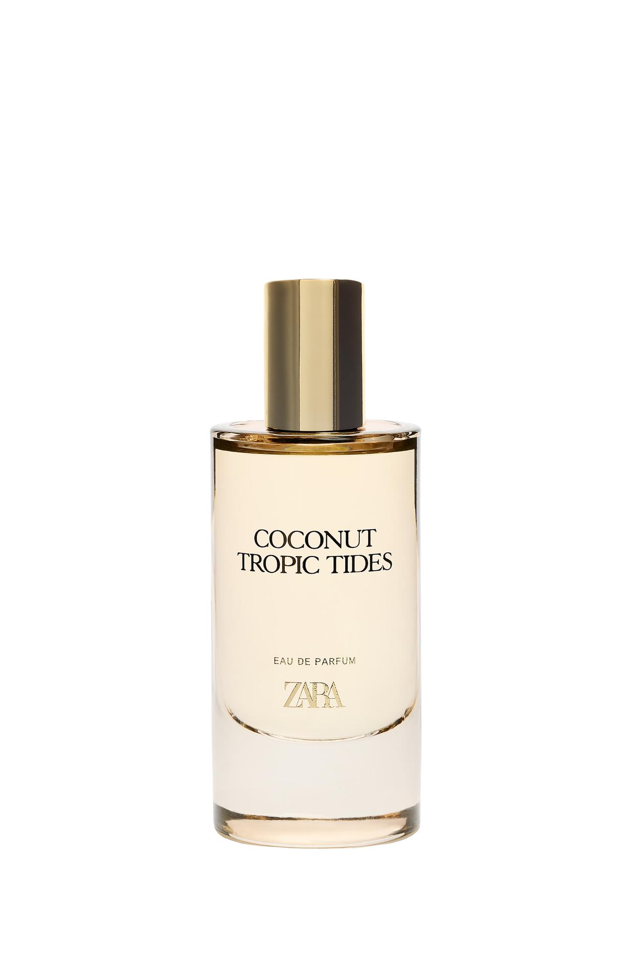 COCONUT TROPIC TIDES EDP 50МЛ