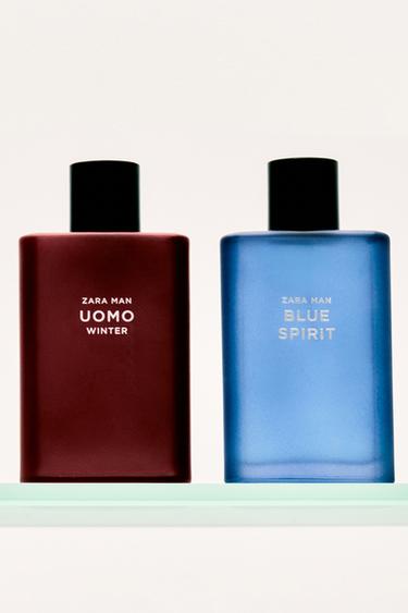 Zara Product image - GREENISH - Image 0