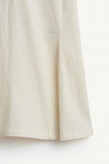 SKRT SMTRC 16 - Écru de Zara - Image 8