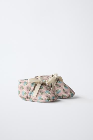 PATUCO FLORES - Rosa de Zara