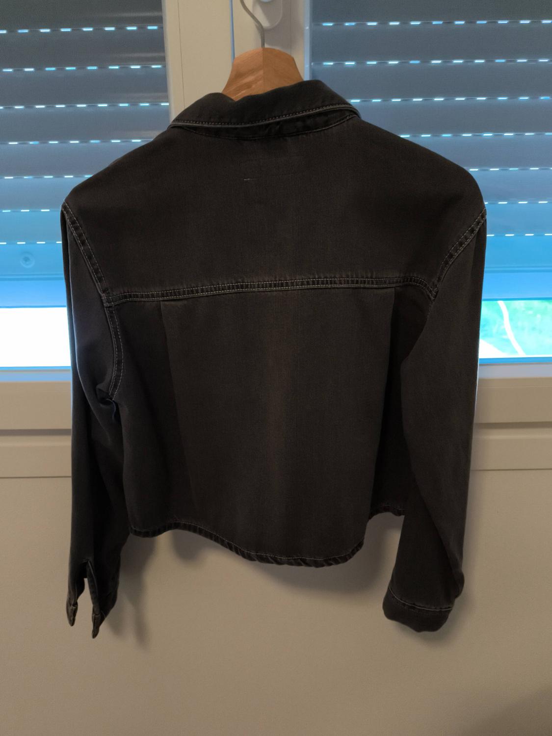 FLOWING SHIRT - Image 2