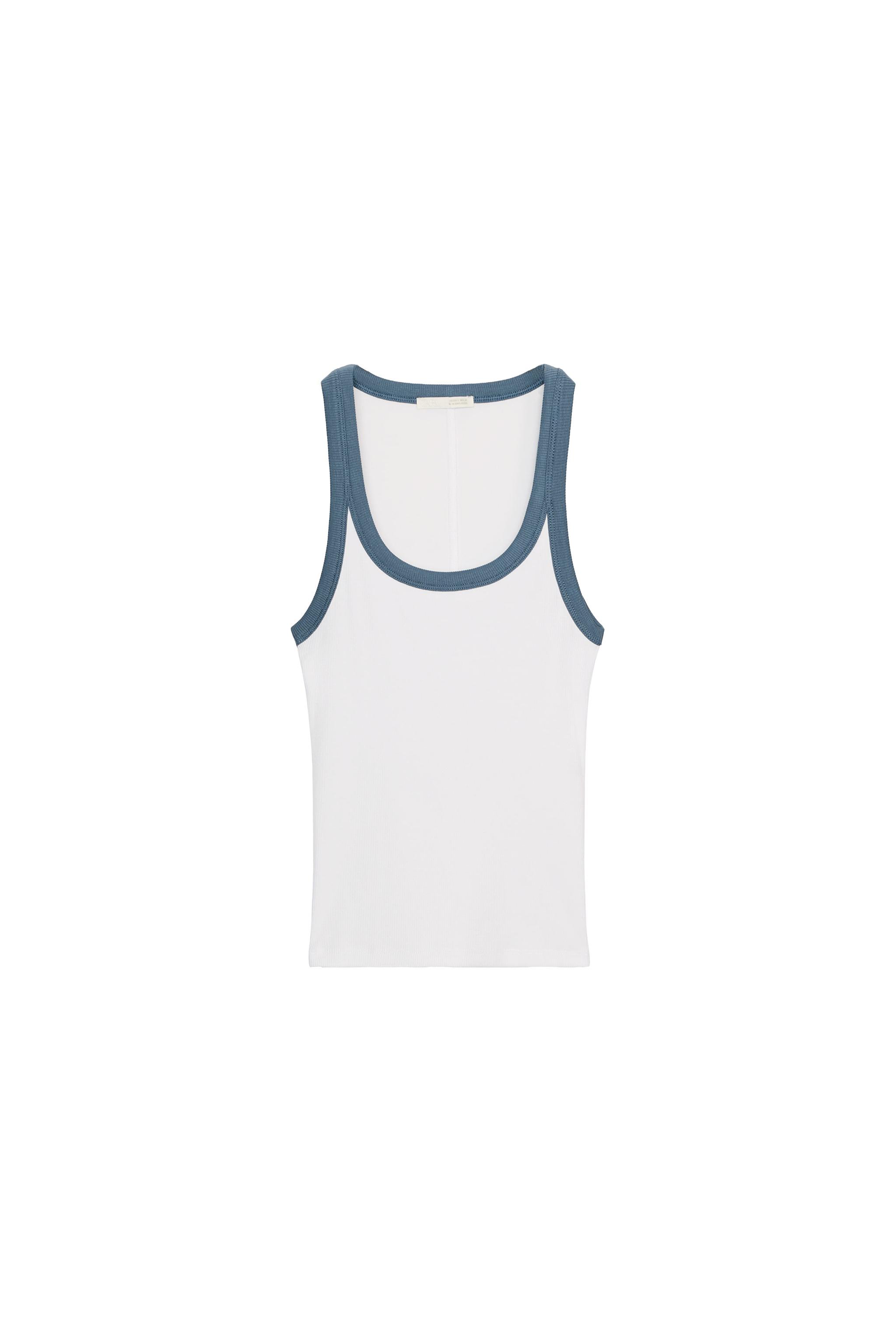 Tank Tops T-shirts | ZARA United States
