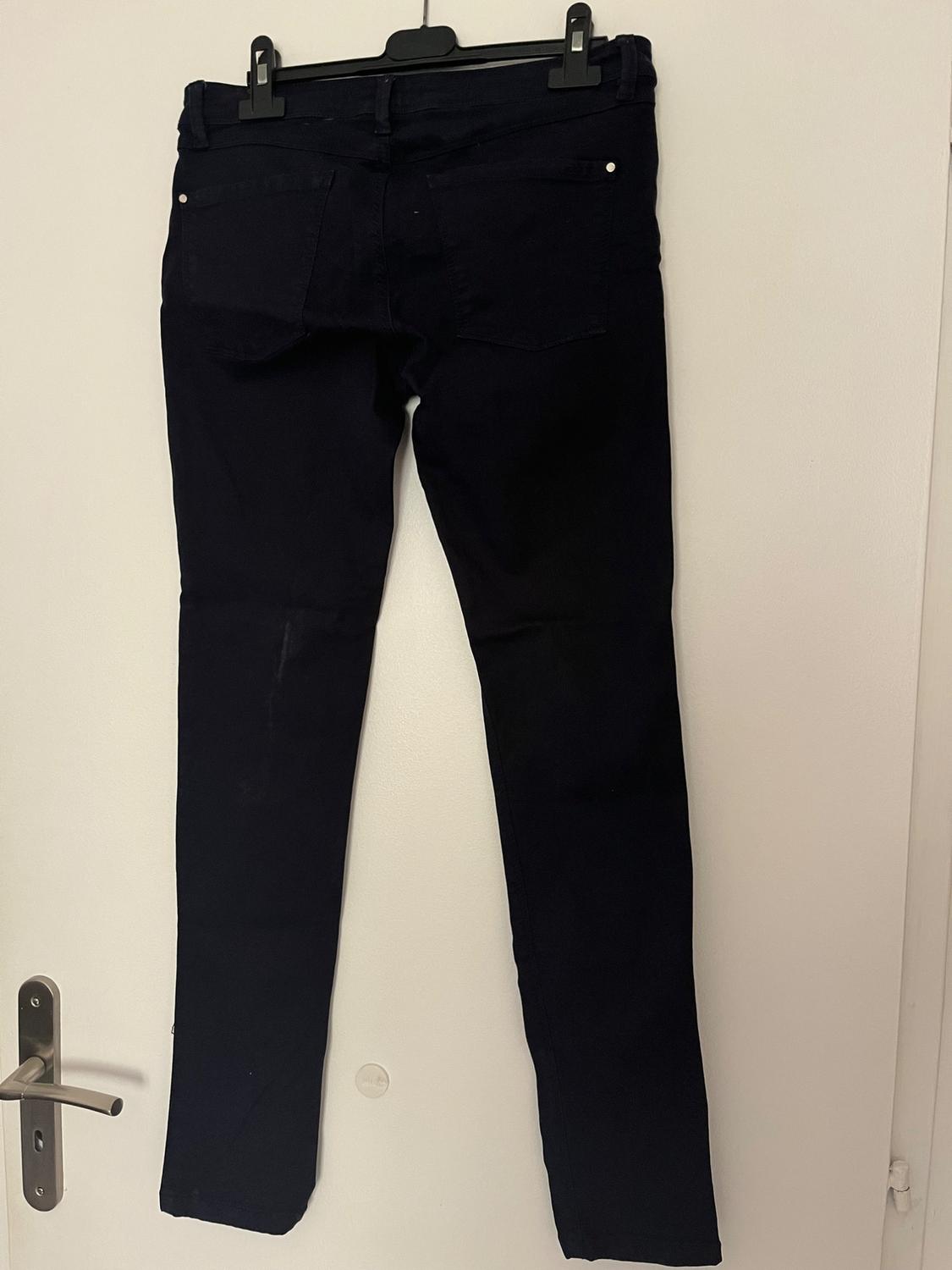 PUSH UP JEANS - Image 2