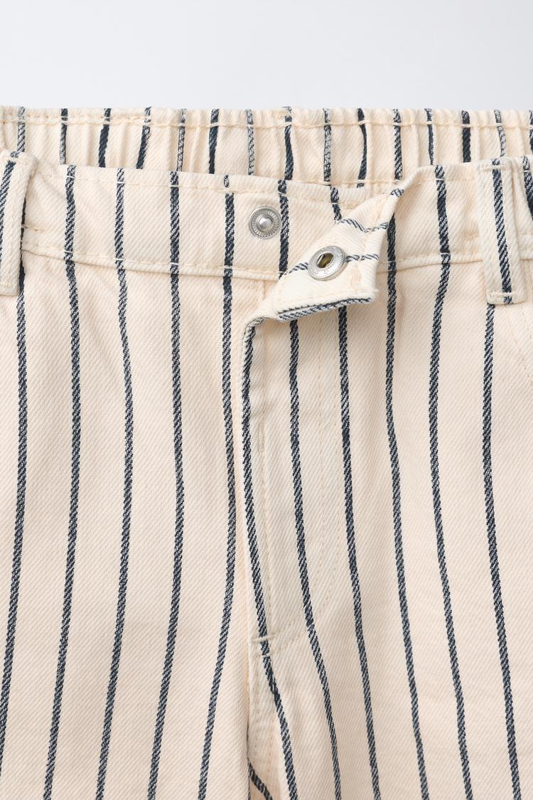 JEANS HOLGADOS CON RAYAS 7