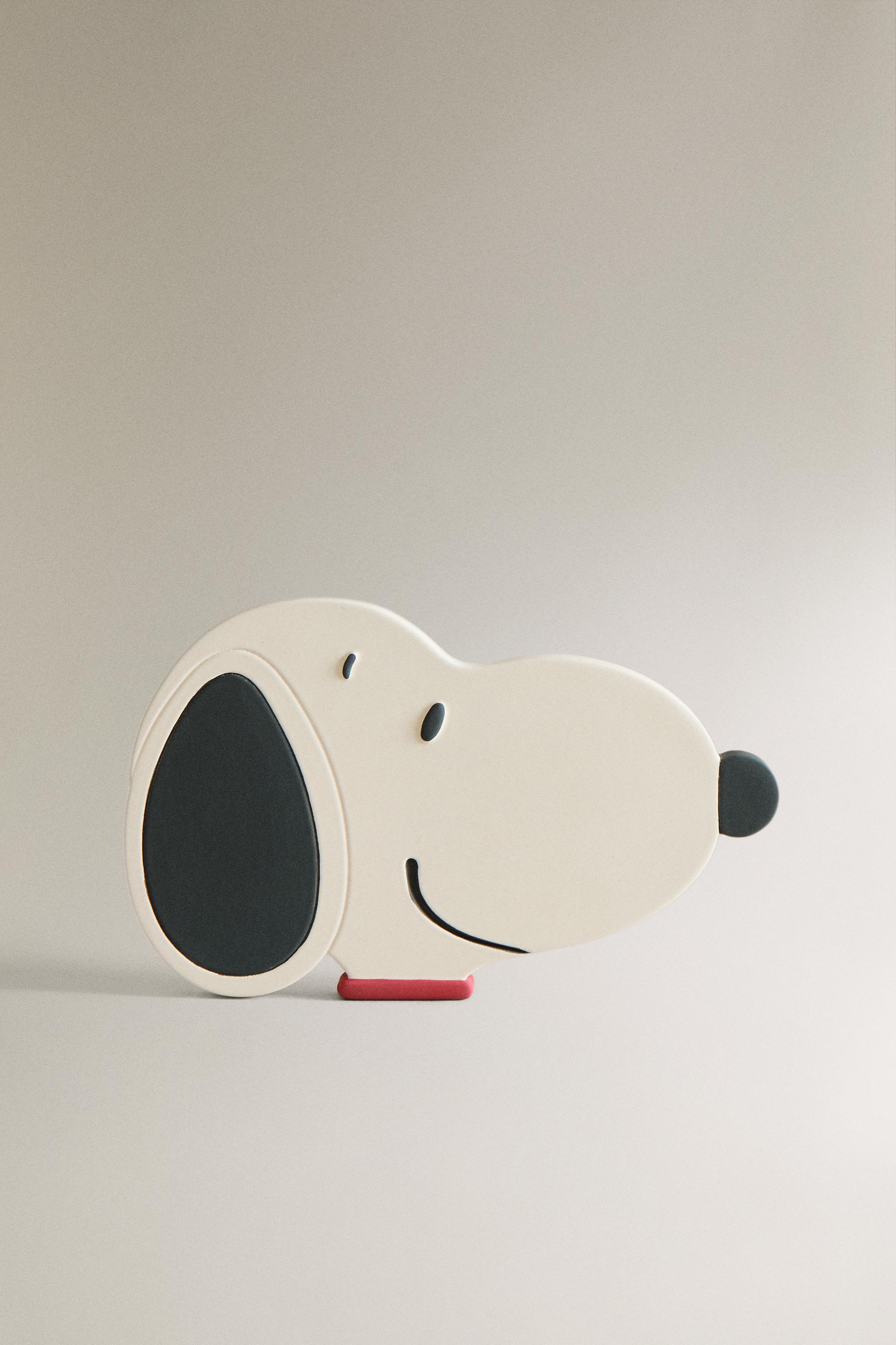 キッズ ソープディッシュ PEANUTS™ - マルチカラー | ZARA Japan キッズ ソープディッシュ PEANUTS™ - マルチカラー | ZARA Japan