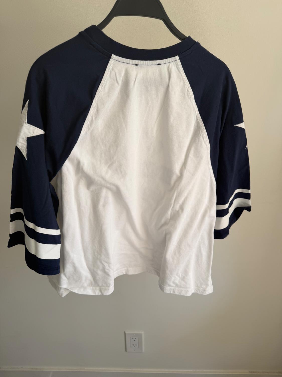 CAMISETA VARSITY - Image 2
