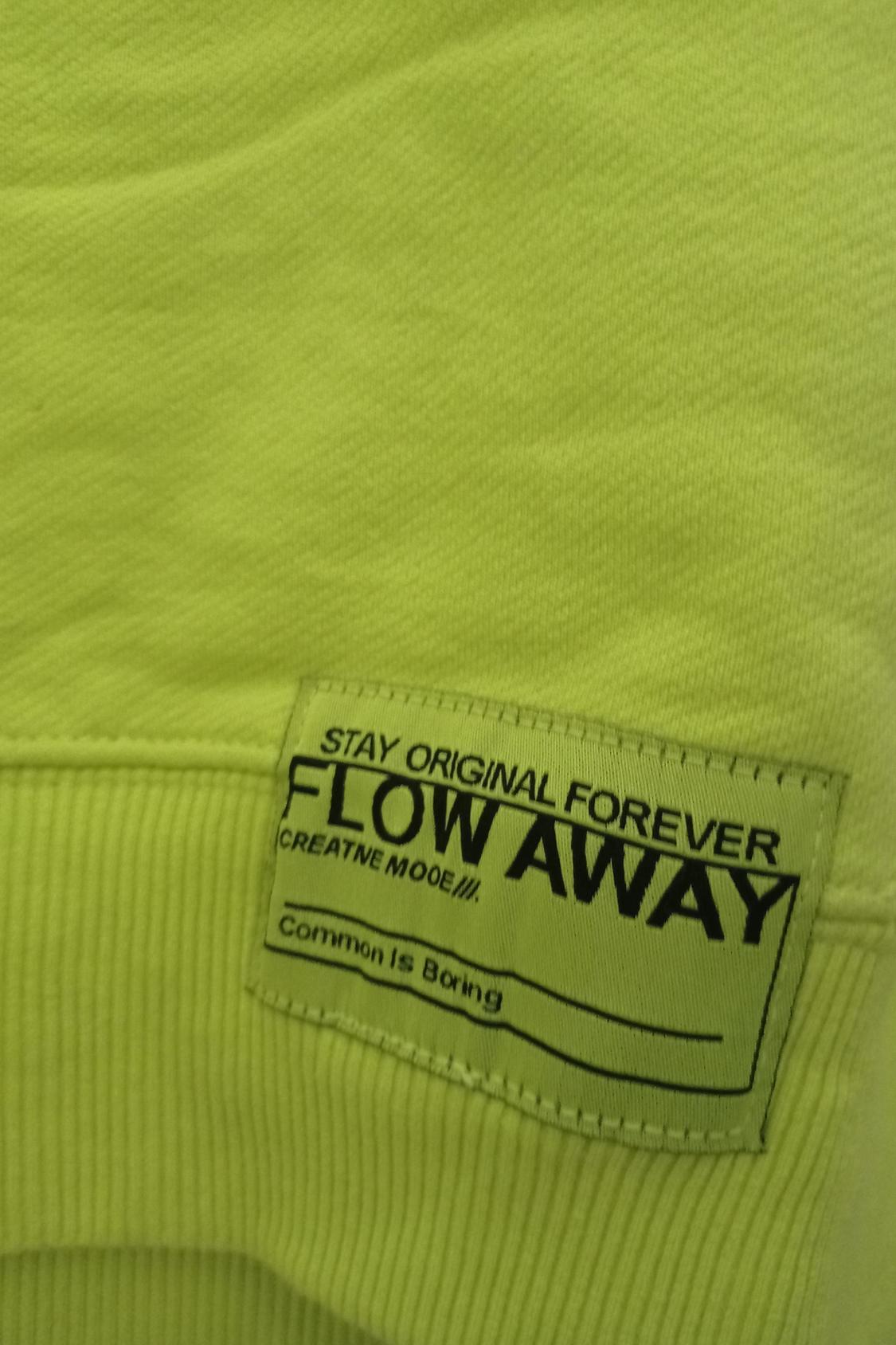 FLOW AWAY HOODIE - Image 3