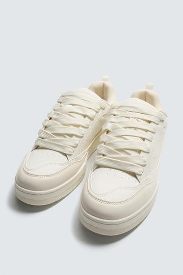 BASKETS - Blanc de Zara - Image 1