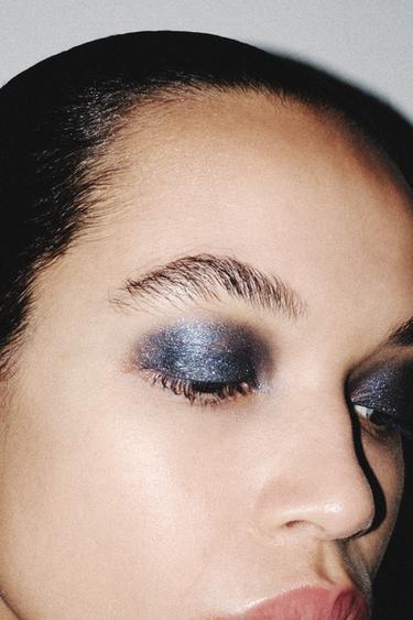LIQUID EYE SHADOW — Darkest Blue 1