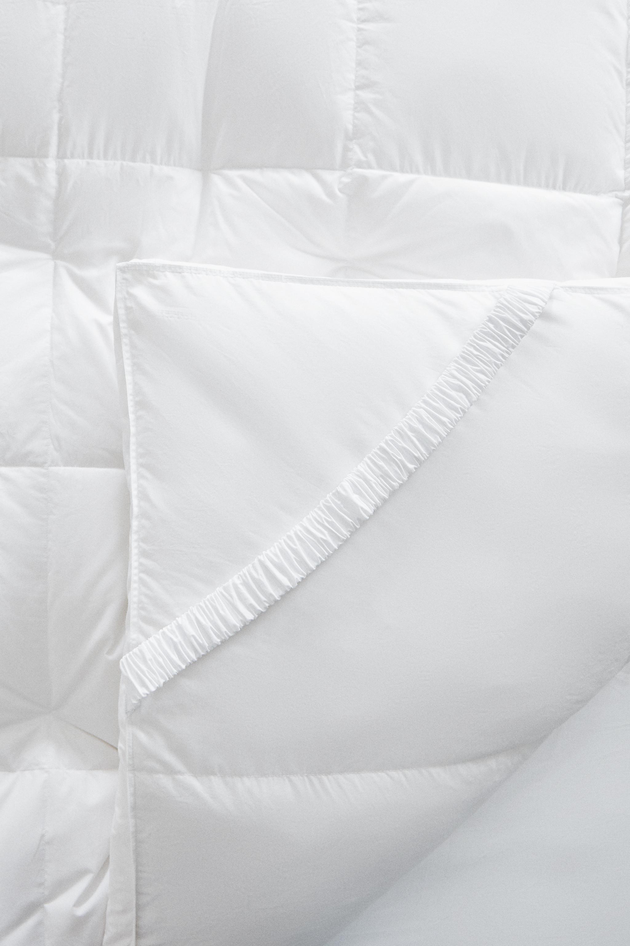 Zara DOWN MATTRESS TOPPER — фото 3
