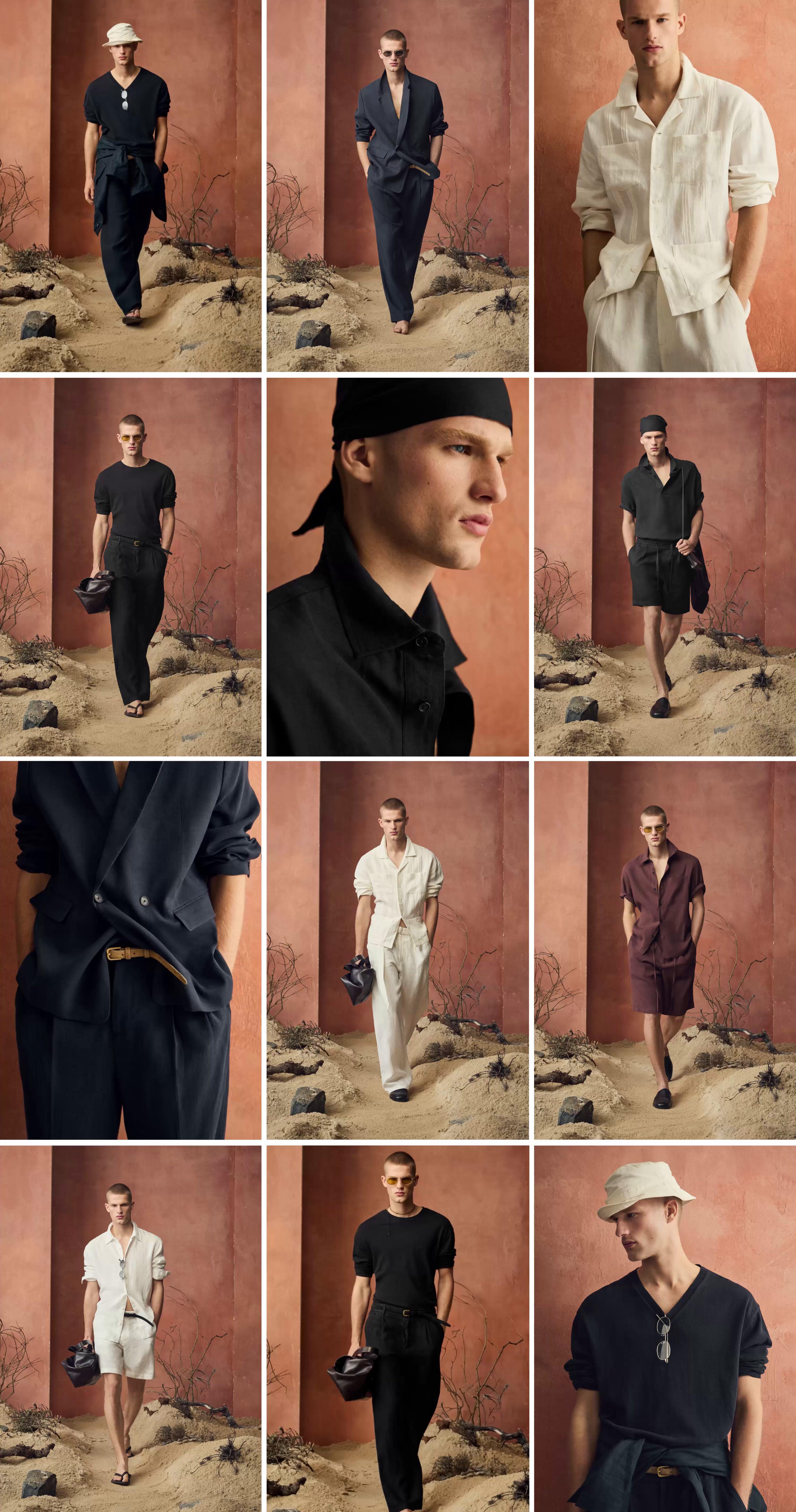 ZARAウールブルゾン ZARA United States | New Collection Online