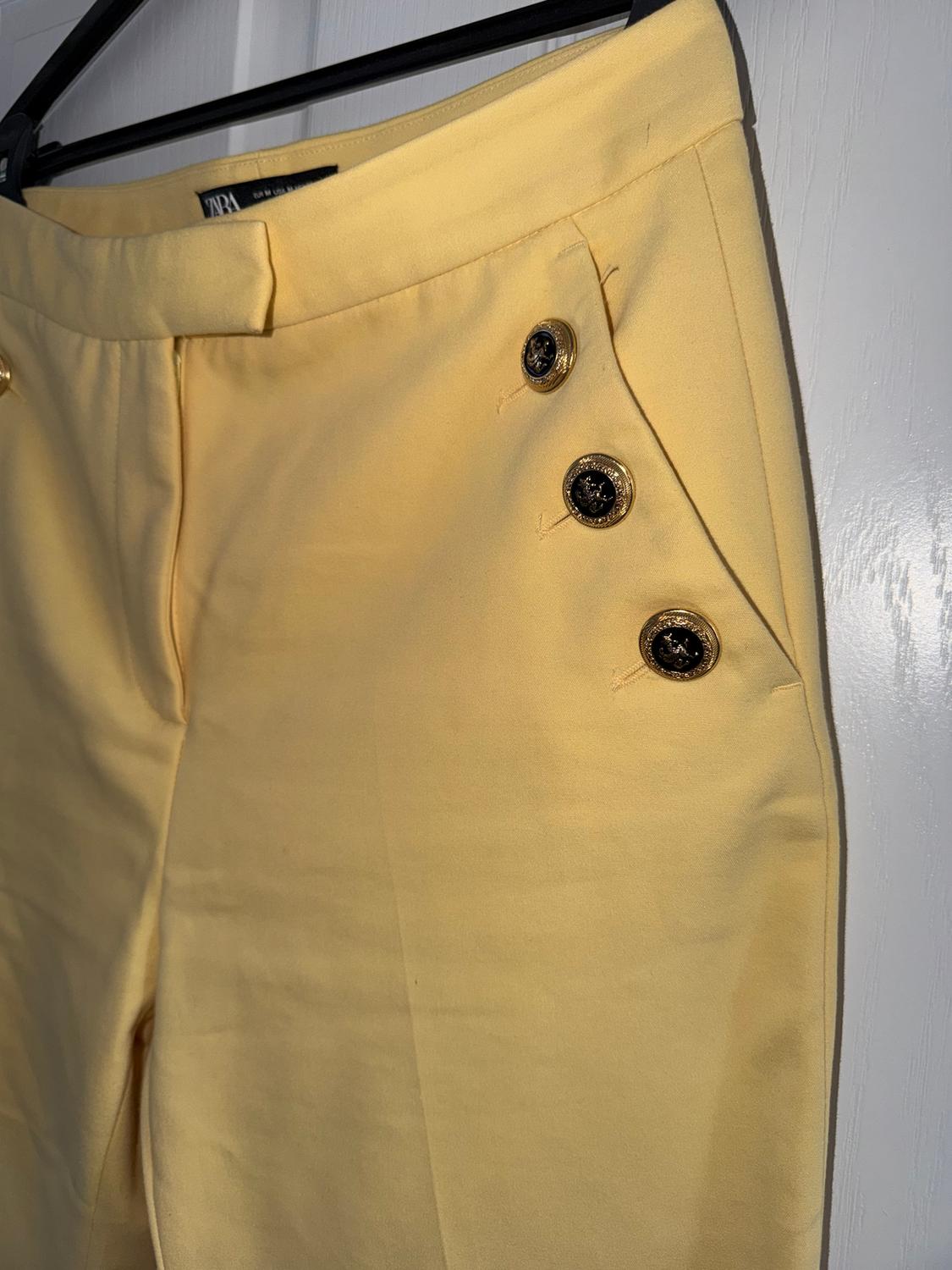 TROUSERS WITH BOTTONS - Image 4